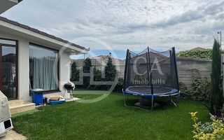 Casa SMART HOME moderna cu 4 camere de vanzare in Santandrei Bihor - Poză 24