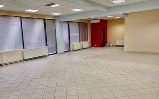 Inchiriere Spatiu Birouri Ultracentral - Poză 1