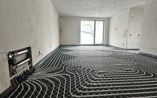 Apartamente 2 si 3 camere, balcon, parcare subteran, zona între lacuri - Poză 6