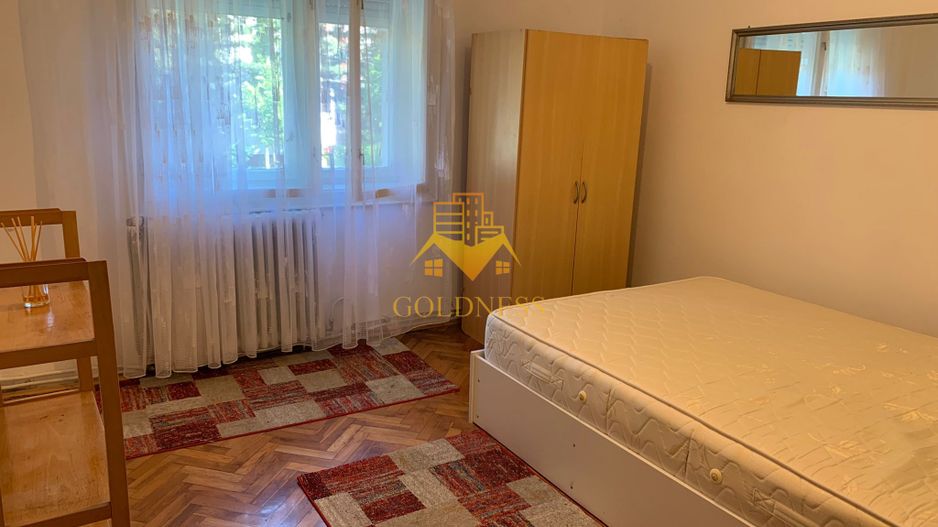 3 camere decomandate, Parcare, Modern, UMF, USAMV, Panemar, Zorilor - Poză 3