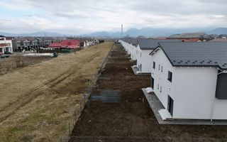 Duplex 4 camere | Intabulat | Predare la cheie | 178K EURO - Poză 14