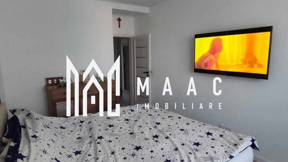Apartament 3 camere I Decomandat I Etajul 1 I Selimbar - Poză 5