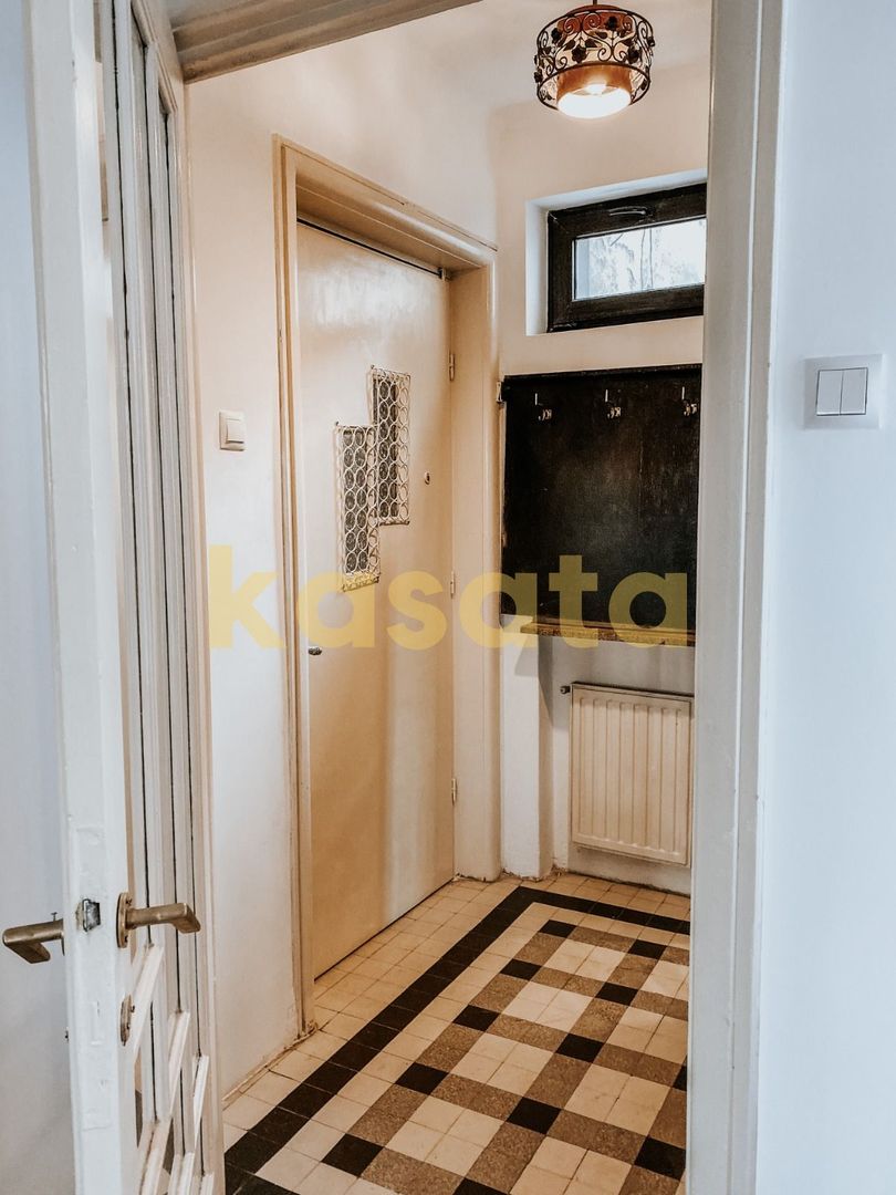 Apartament 4 camere ultracentral | Etaj 3/3 | Lift și renovare - Poză 5