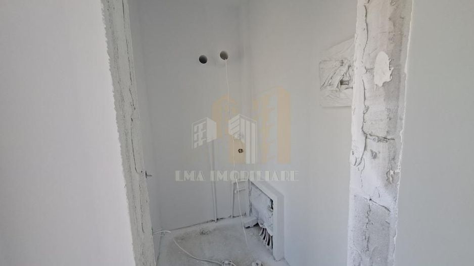 Casa individuala Sanpetru Brasov zona dealului Lempes - Poză 7