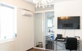 Apartament cu 1 camera/ 30mp/ zona Palas Mall - Poză 5