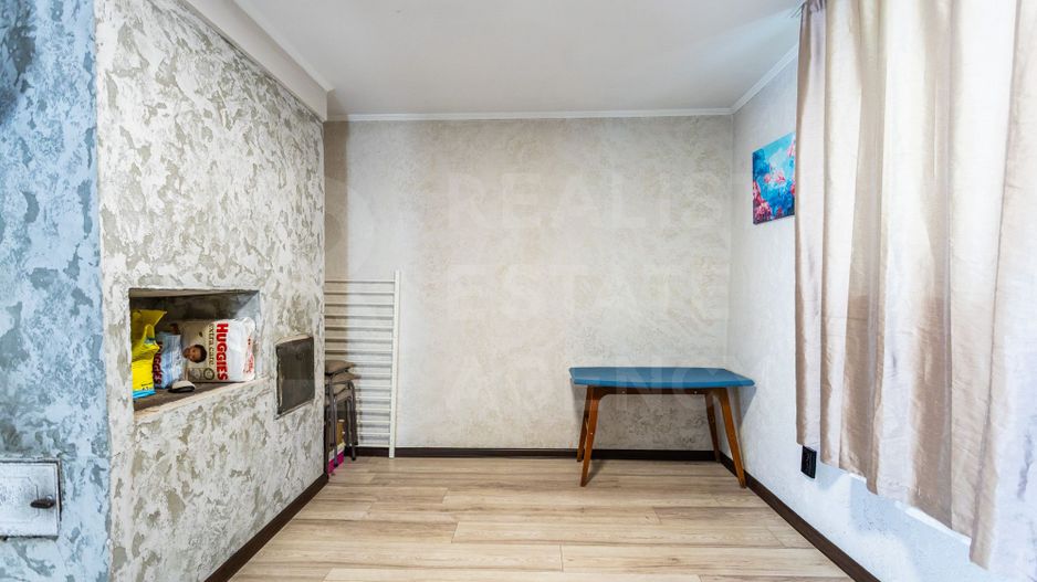 Vânzare, casă, 1 nivel, 3 camere, strada Ion Creangă, Stăuceni - Poză 19