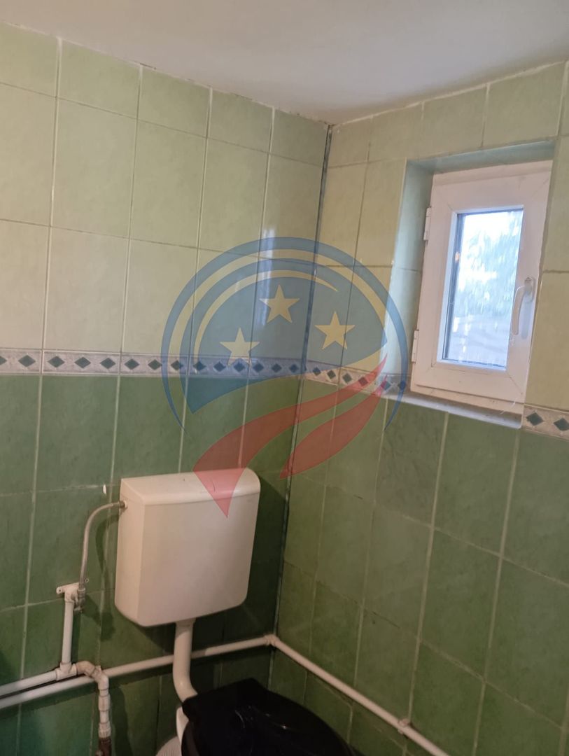 REDUCERE PRET - CASA RENOVABILA + 600 MP TEREN - BARIERA VALCII - Poză 12