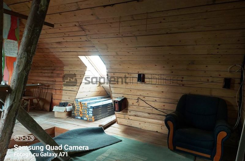 Casa cu 6 camere str.E Teodoroiu - Poză 31