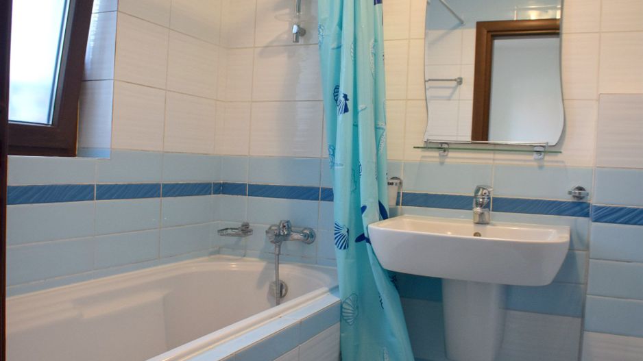 Apartament modern- 3 camere 90 mp  + 2 locuri de parcare - comision 0 - Poză 11