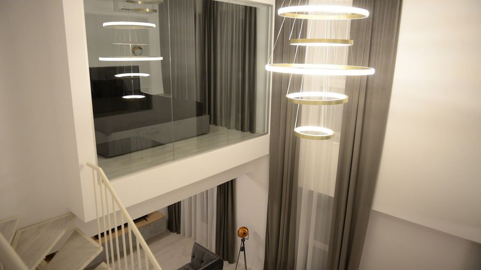 Belvedere Duplex Ultralux - Poză 8