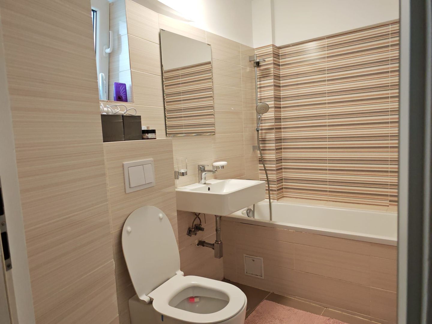 3 camere | Baneasa | MedLife | bloc 1983 - Poză 17