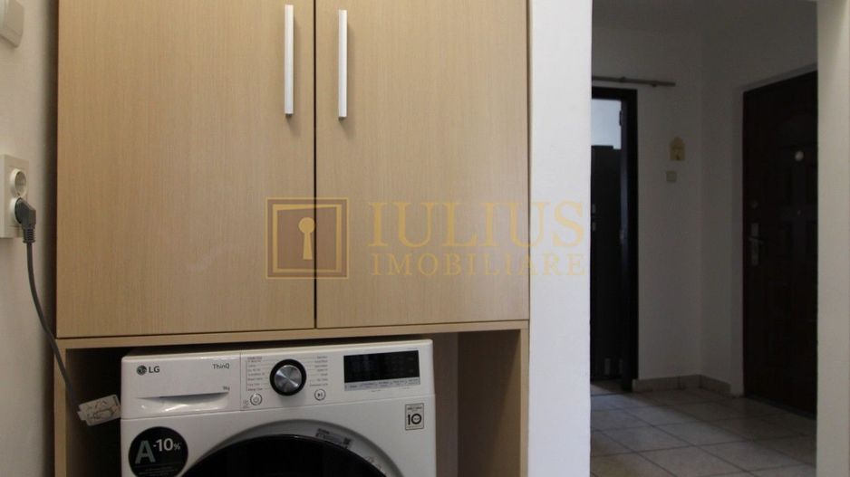 Zona linistita, 3 camere, centrala proprie, pet-friendly - Poză 9