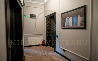 Piata Ovidiu - Hotel Peninsula **** -  D+P+2E+M+Pod circulabil. - Poză 49