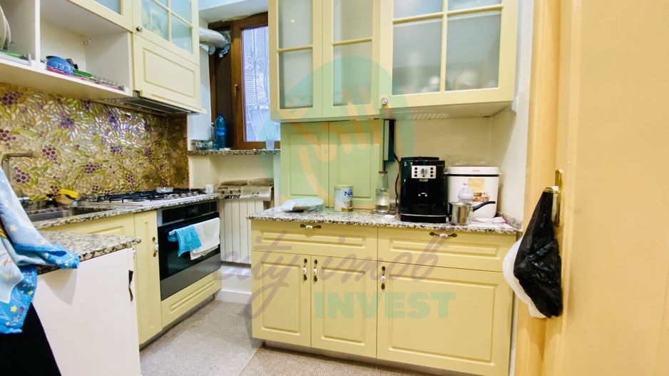 Apartament 3 camere, Cotroceni - Gradina Botanica - Poză 5