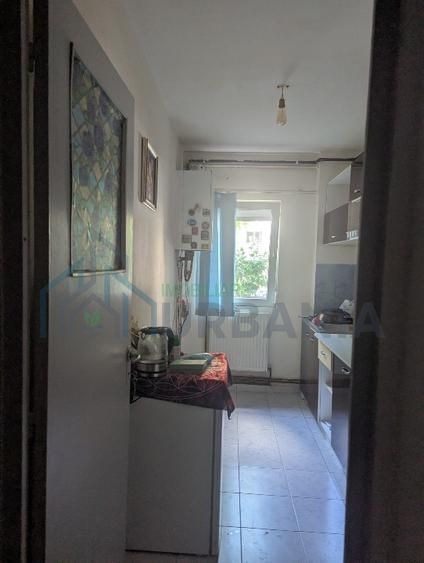 Apartament cu o cameră de închiriat – Iași, Aleea Tudor Neculai - Poză 2
