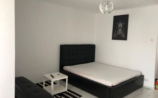 Garsoniera de inchiriat Piata Iancului - Poză 1
