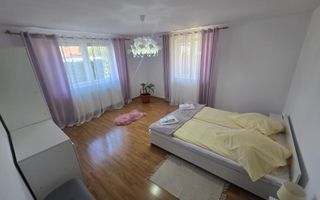 Casa 3 camere de inchiriat garaj curte Zona Tineretului - Poză 1