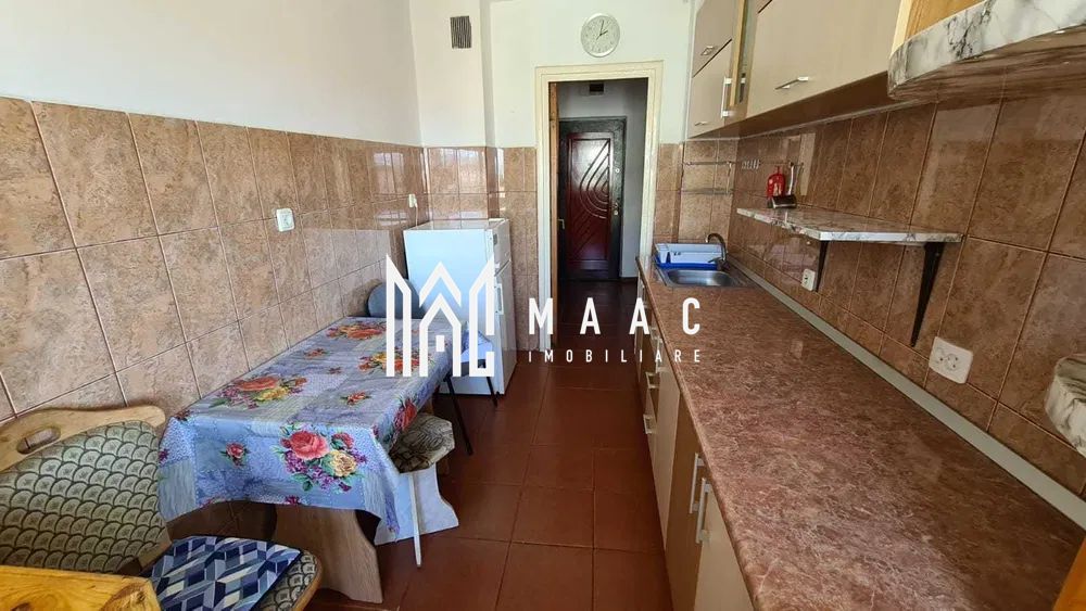 Apartament  2 camere I Etaj Intermediar I Mihai Viteazu - Poză 5