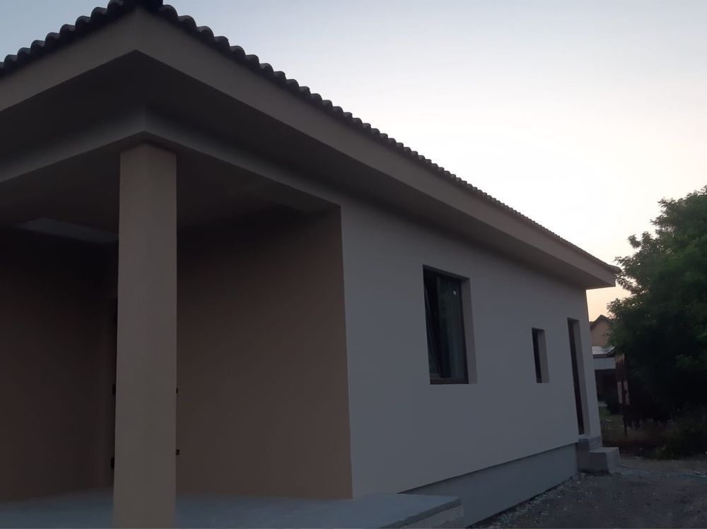 Casa individuala com Peciu Nou-  loc. Dinias - Poză 9