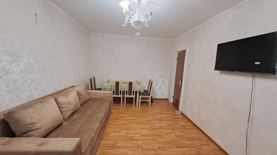 Apartament 3 camere Metrou Gorjului Centrala proprie Comision 0% - Poză 14