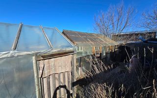 Casa Individuala 3 Camere, 2 bai, 490mp Teren - Poză 12