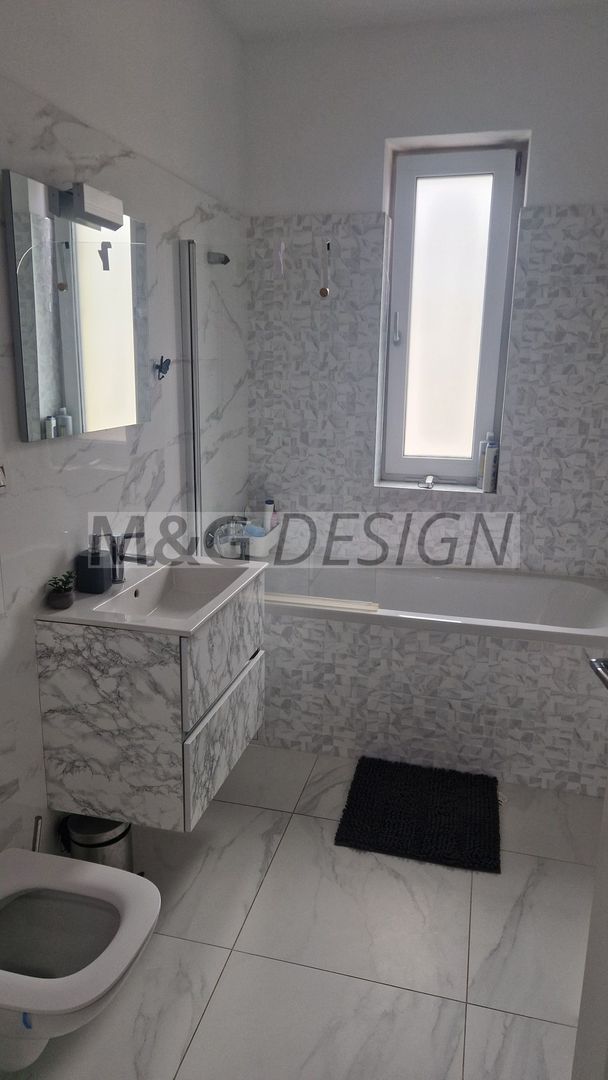 Apartament 2 camere Dumbravita etaj 2 - Poză 7