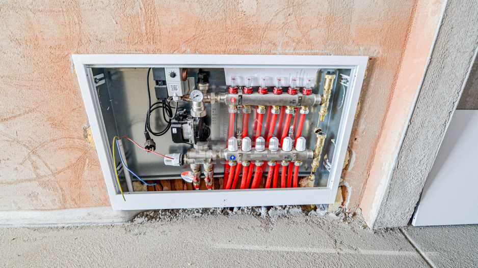 Casa unitate Duplex cu garaj si Panorama in cartierul Iris - Poză 27