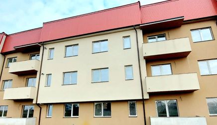 Carpati Residence Giroc