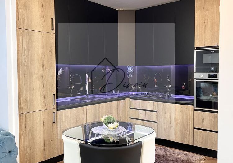 3 camere Pipera Plaza I 4 City North I Prima inchiriere I parcare incl - Poză 2