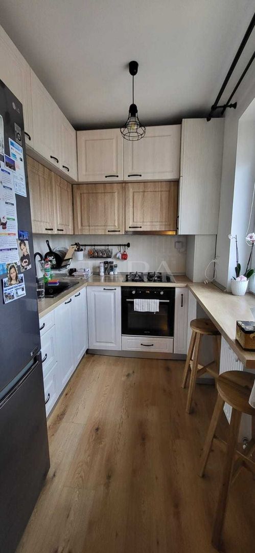 Apartament 3 camere – zonă centrală - Poză 4