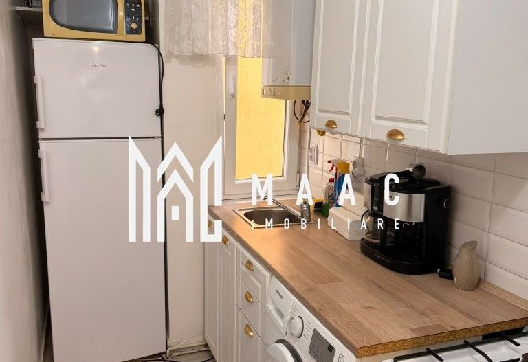 Apartament de închiriat Sibiu | 2 camere | Cedonia | 45 mp - Poză 4