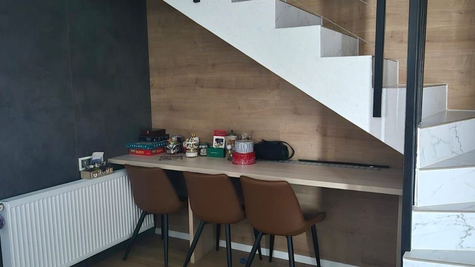 Comision 0% Duplex Dumbravița 102mp utili teren 324mp - Poză 5