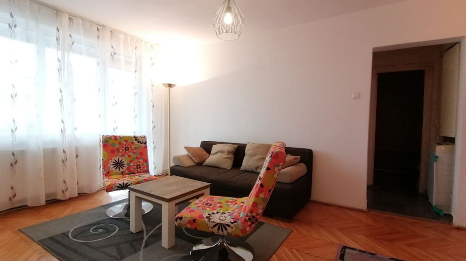 Comision 0% Apartament 2 camere Gheorgheni cu garaj - Poză 4