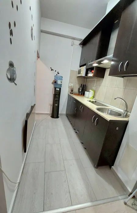 Garsoniera Spatioasa 46mp GLADIOLELOR | Militari Residence - Poză 3