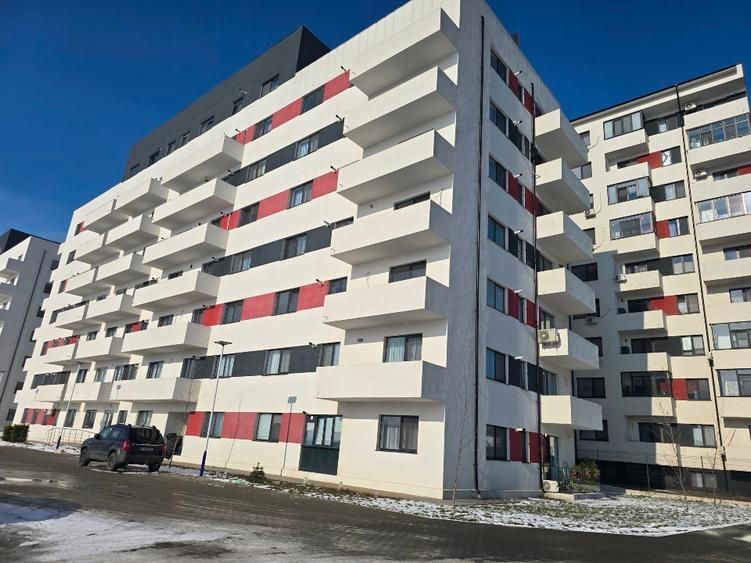 GARSONIERA/Finisaje premium/ Predare imediata! - Poză 7