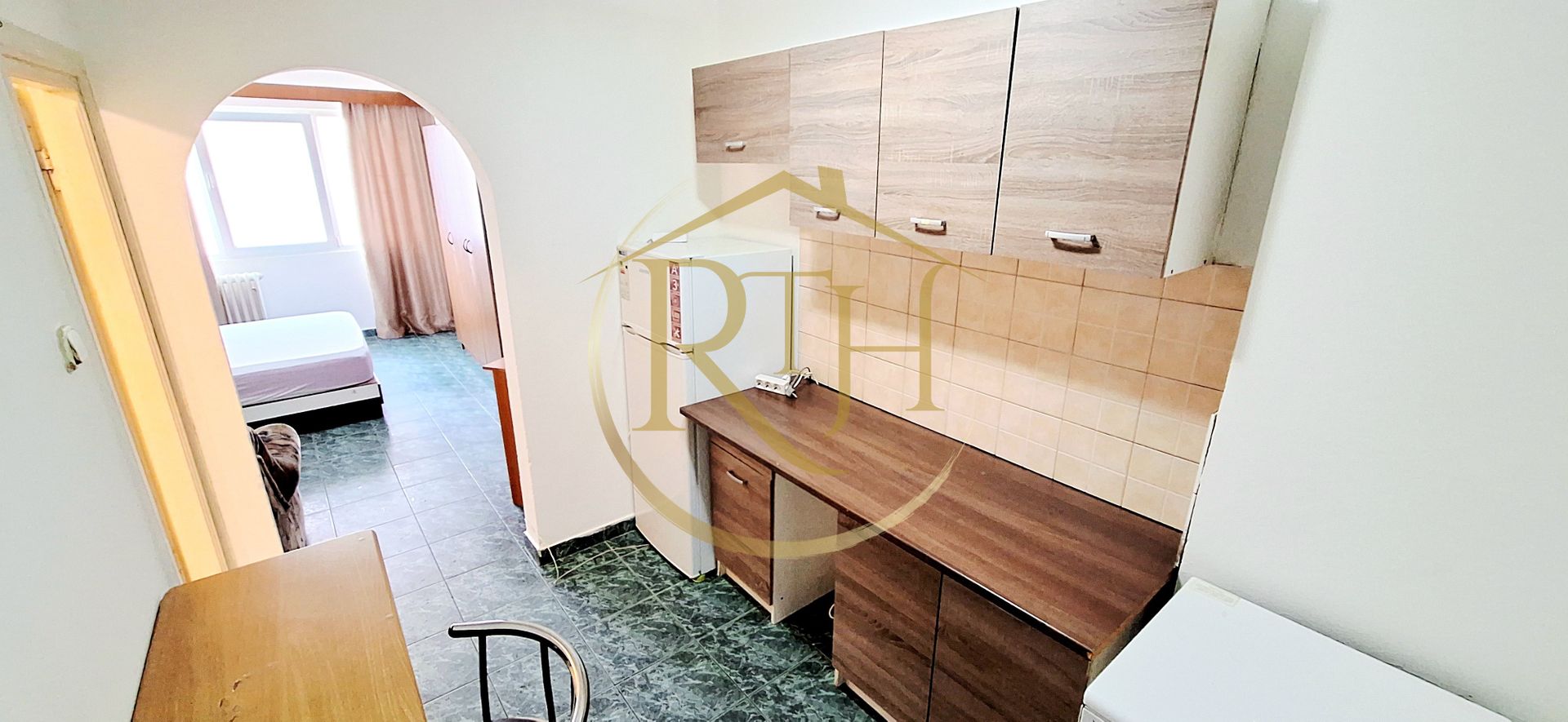 Oferim spre inchiriere garsoniera, Complex Studentesc, Libera imediat - Poză 11