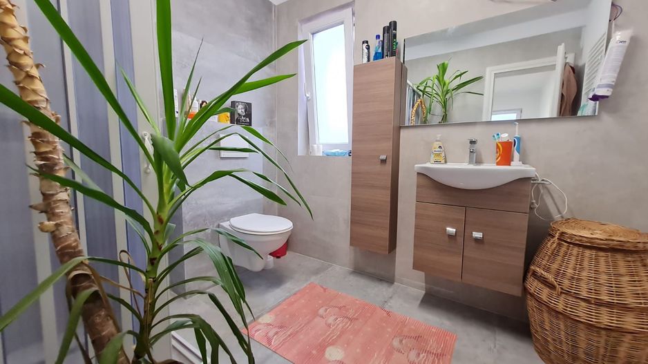 Duplex deosebit în Mosnita Noua - Poză 10