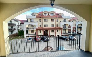 Apartament 2 camere | Imperial Residence | 2 balcoane - Poză 15