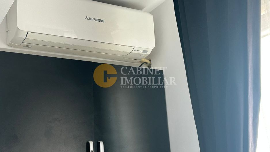 APARTAMENT 2 CAMERE SEMIDECOMANDAT (VALEA LUPULUI) - Poză 6