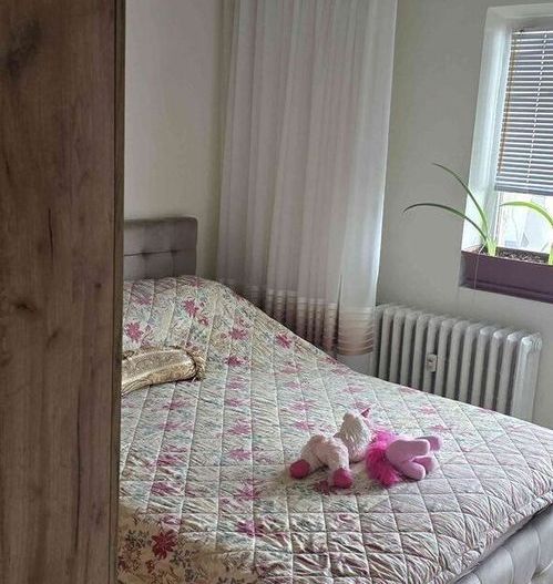 DE VANZARE APARTAMENT 3 CAMERE | 2 BAI | 2 BALCOANE | METROU PACII - Poză 2