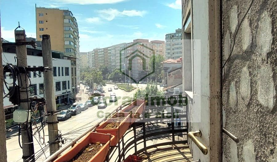 Vanzare 3 camere, circular, centrala, zona Ferdinad - Poză 13