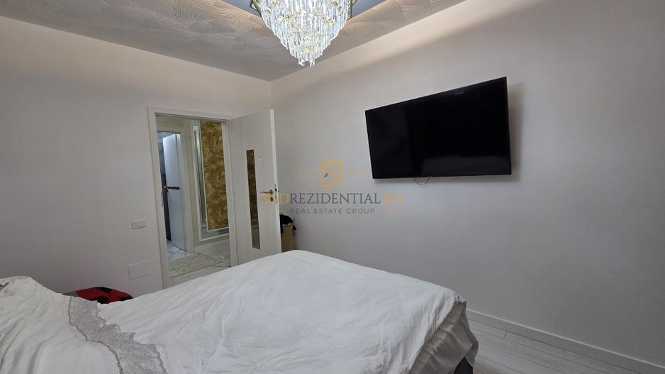 Apartament 4 camere decomandat | 92,2 mp utili, Loc parcare inclus - Poză 13