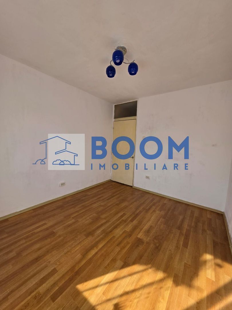 Apartament 3 camere Nord | Centrala proprie | 2 balcoane | I-01 - Poză 3