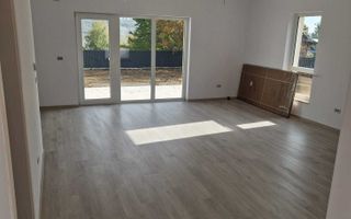 Casa nouă de vânzare în Valea Lupului – 124 mp utili, teren 586 mp, finisaje premium - Poză 2