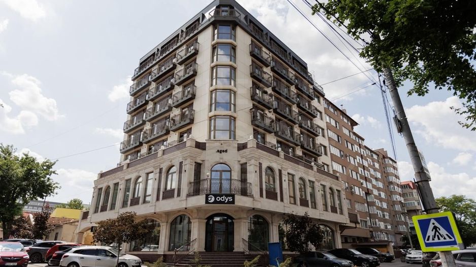 Chirie, apartament cu 2 camere, str. Petru Movilă, sectorul Centru - Poză 22