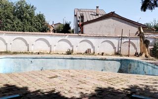 Vila 5 camere cu piscina,teren 618mp,constr.2011,Colentina-Andronache - Poză 15