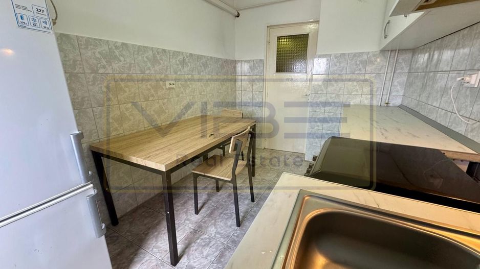 Apartament 3 camere Gara - Mc Donalds - 15 min Universitatea Al I Cuza - Poză 4