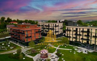 Vânzare apartament 2 camere | Complet mobilat | Freya Home – Bucium - Poză 3