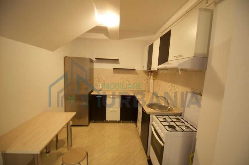 Apartament 2 camere, CUG, disponibil de la 1 iunie - Poză 5