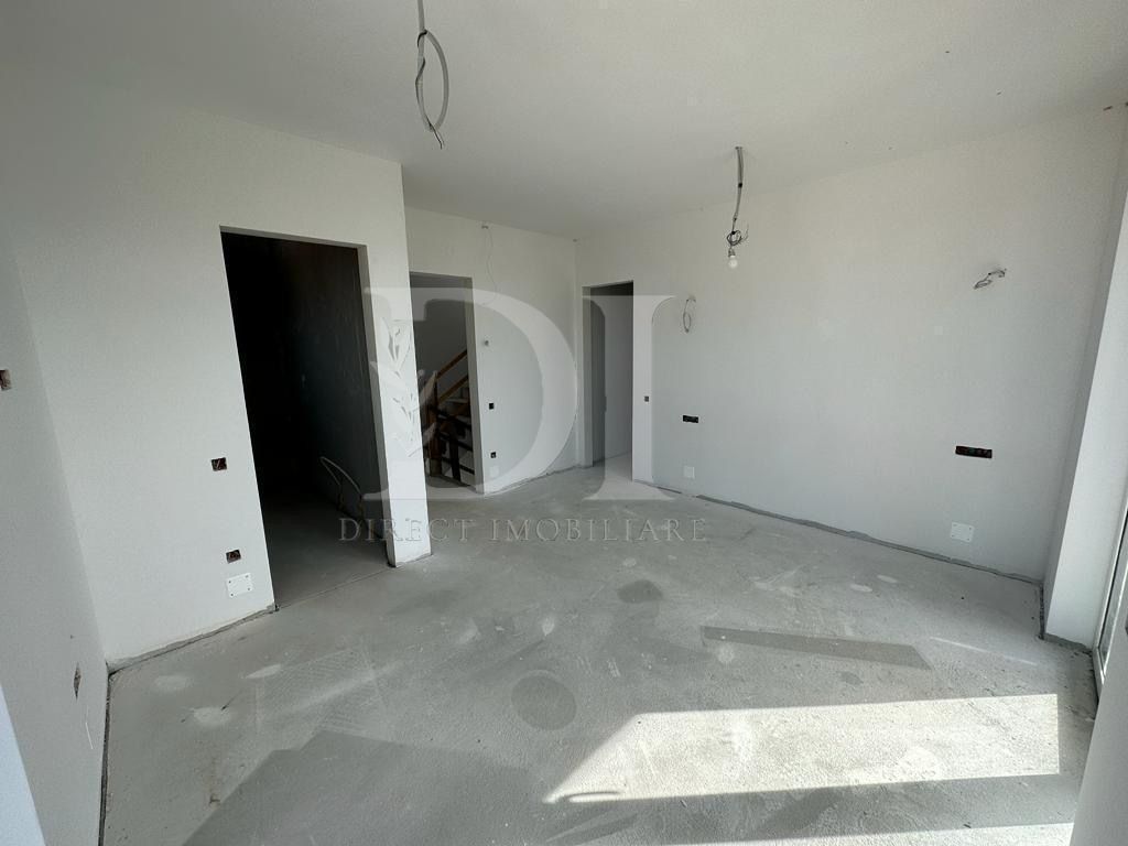 Duplex de vanzare / Cartier Borhanci / Cluj- Napoca - Poză 34